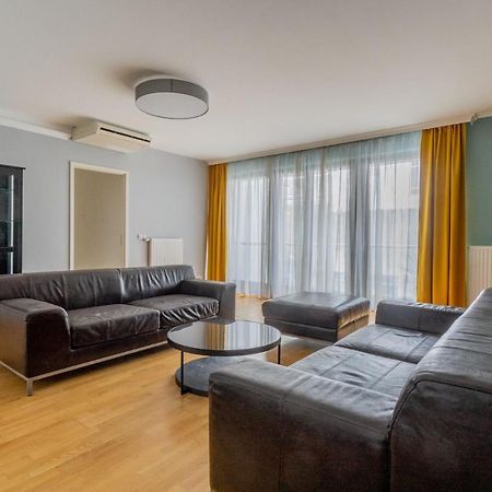 Ferienwohnung Py65 Budapest Exterior foto