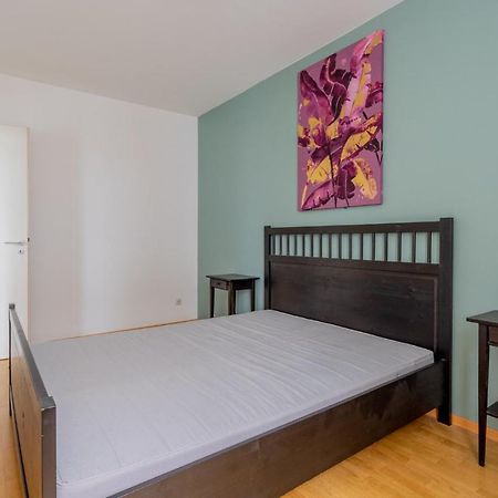 Ferienwohnung Py65 Budapest Exterior foto