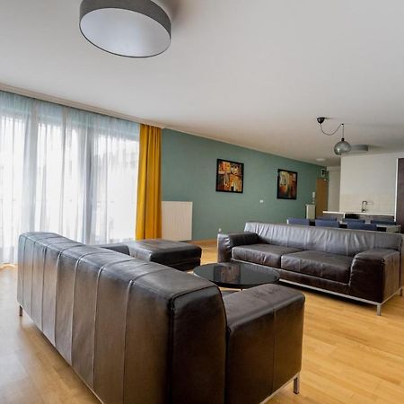 Ferienwohnung Py65 Budapest Exterior foto