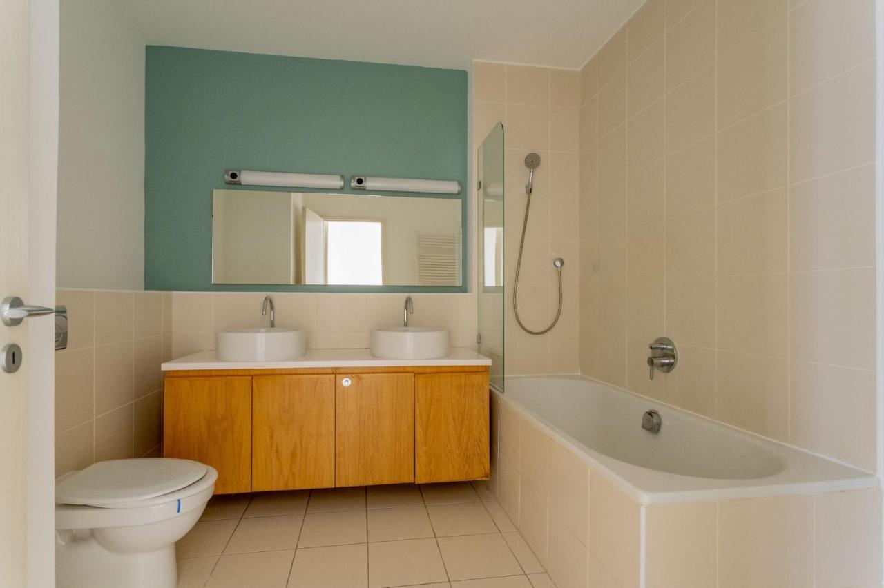 Ferienwohnung Py65 Budapest Exterior foto