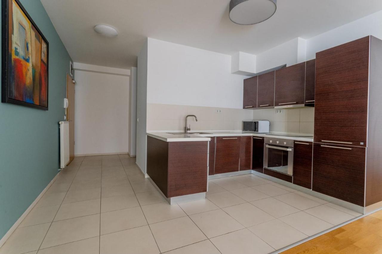 Ferienwohnung Py65 Budapest Exterior foto