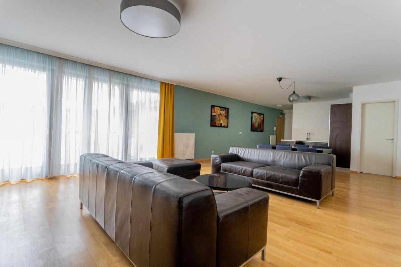 Ferienwohnung Py65 Budapest Exterior foto
