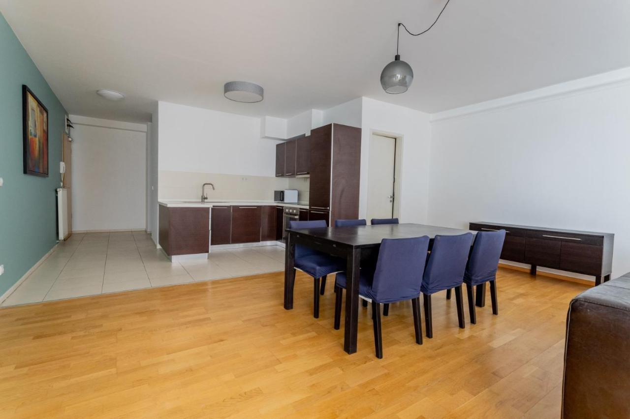 Ferienwohnung Py65 Budapest Exterior foto